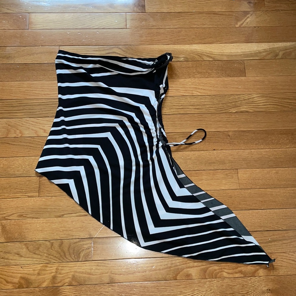 Black shirt size M